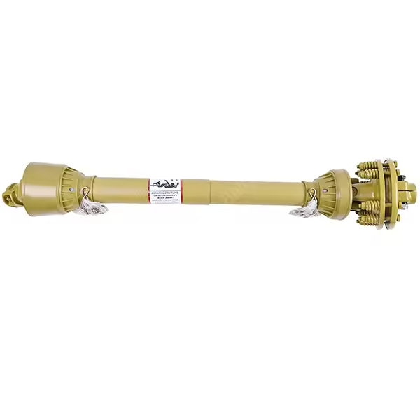 T4 PTO SHAFT (1)