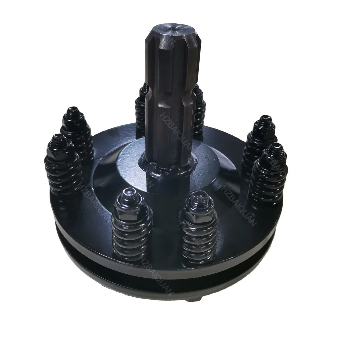 friction torque limited (2)