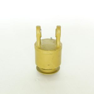 Ratchet Torque Limiter For Tractor PTO Shaft